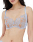 Skarlett Blue Entice Full Coverage Underwire Bra Women's 32C