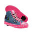 Кроссовки Heelys Barbie Hustle Denim / Pink / Rainbow, 40.5 - фото #1