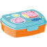 Фото #1 товара SAFTA Peppa Pig Having Fun Lunch Box