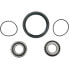 MOOSE HARD-PARTS 25-1008 Wheel Bearing And Seal Kit Polaris