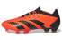 Фото #1 товара Кроссовки Adidas Predator Accuracy.1 FG Оранжевые