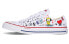 Кеды Bt21 x Converse Chuck Taylor All Star 163893C