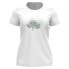 Фото #1 товара ODLO Halden Imprime short sleeve T-shirt