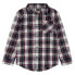 Фото #1 товара LEVI´S ® KIDS Flannel One Pocket long sleeve shirt