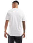 Фото #3 товара HUGO Blue naolo 2 pack t-shirts in white