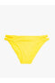 Фото #9 товара Плавки Koton Biye Detailed Bikini Bottom