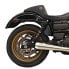 BASSANI XHAUST 2-1 Greg Lutzka Limited Edition Harley Davidson Ref:1d2ssl Stainless Steel not homologated full line system Серебристый, Not Homologated - фото #1