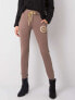 Фото #10 товара Спортивные штаны-RV-DR-5992.71 - светло-коричневый