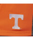 ფოტო #2 პროდუქტის Men's Tennessee Orange Tennessee Volunteers Big and Tall Textured Shorts