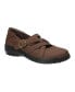 Женские комфортные туфли Easy Street Wise Comfort Mary Janes 12 М - фото #1