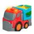Фото #2 товара COLOR BABY Friction Truck With A Light And Sound Car