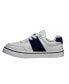 Little Boys Canvas Sneakers