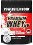 Фото #25 товара Powerstar Premium Whey 90 | 90% Protein I.Tr | Whey Protein Powder 850 g | Made in Germany | 55% CFM Whey Isolate & 45% CFM Concentrate | Protein Powder without Sweeteners | Natural
