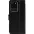 Фото #3 товара dbramante1928 Copenhagen Slim - Galaxy S20 Ultra - Black - Wallet case - Samsung - Galaxy S20 - 15.8 cm (6.2") - Black