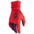 Фото #2 товара FOX RACING MX Black Label Qwik off-road gloves