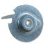 Фото #2 товара RECMAR Nissan Tohatsu Zinc Anode