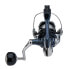 Фото #7 товара Shimano TWINPOWER SW C Saltwater Spinning Reels (TPSW8000HGC) Fishing