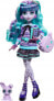 Фото #2 товара Mattel Mattel Monster High Creepover doll Twyla