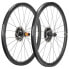 Фото #2 товара PROGRESS GR40 Disc gravel wheel set