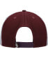 Фото #3 товара Men's Maroon Texas A&M Aggies Outright 9FIFTY Snapback Hat