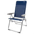 AKTIVE Slim Folding Chair