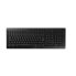 Фото #2 товара Cherry Stream Wireless - Full-size (100%) - RF Wireless + USB - AZERTY - Black