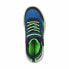 Фото #4 товара Детские спортивные кроссовки Skechers Go Run Norvo Темно-синий