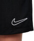 ფოტო #3 პროდუქტის Big Kids Trophy23 Dri-FIT 7" Training Shorts