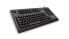 Фото #4 товара Cherry Advanced Performance Line TouchBoard G80-11900 - Keyboard - 1,000 dpi - AZERTY - Black