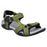 CMP 38Q9957 Hamal Sandals
