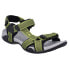 Фото #6 товара CMP 38Q9957 Hamal Sandals