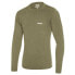 GRAFF Merino Light long sleeve T-shirt