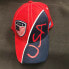 GOL USA Adjustable Hook-and-Loop Hat Cap NEW