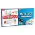 Фото #1 товара FALOMIR Superpoly+Intelect Magnetico Board Game