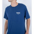 ფოტო #2 პროდუქტის HURLEY Everyday Creepin short sleeve T-shirt