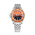 Фото #1 товара Мужские часы Bobroff BF0004ibn-BFSTJ (Ø 42 mm)
