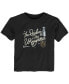 ფოტო #3 პროდუქტის Toddler Boys and Girls Black Vegas Golden Knights 2023 Stanley Cup Champions Celebration T-shirt