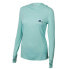 ფოტო #1 პროდუქტის PELAGIC Aquatek Sailfish long sleeve T-shirt