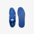 Фото #8 товара Lacoste T-Clip 223 4 SMA 7-46SMA0071121 Mens Blue Lifestyle Sneakers Shoes