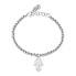 LE PETITE STORY Charms Story bracelet - фото #1