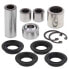 Фото #1 товара All BALLS 50-1029 Kawasaki 450/650/700/750 Upper&Lower Front A-Arm Repair Kit