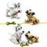 Фото #6 товара Конструктор LEGO Creator Cute Dogs 12345 для детей