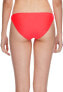Body Glove 182621 Basic Solid Fuller Coverage Diva Bikini Bottom Swimsuit sz. S