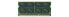 Фото #1 товара Mushkin 8GB DDR3 SODIMM PC3-12800 - 8 GB - 1 x 8 GB - DDR3 - 1600 MHz - Green