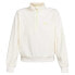 ROXY Wow half zip sweatshirt