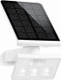 Фото #1 товара Kinkiet Steinel Oprawa solarna LED 1,2W Steinel XSolar L-S z czujnikiem biała