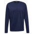 ფოტო #3 პროდუქტის HUMMEL Red Heavy long sleeve T-shirt