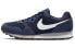 Nike MD Runner 2 749794-410 Running Shoes