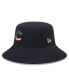Фото #1 товара Men's Navy Chicago Cubs 2023 Fourth of July Bucket Hat