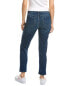 Фото #2 товара Nydj High-Rise Girlfriend Jean Women's 0